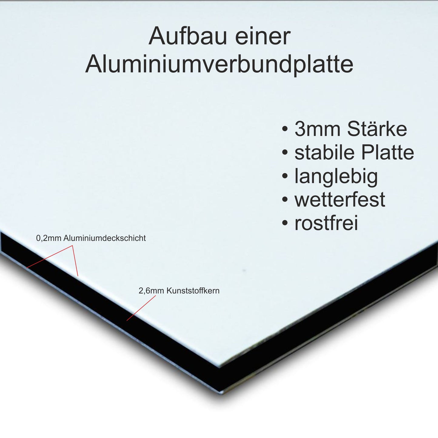 Schild Achtung Baumarbeiten Lebensgefahr