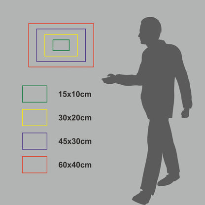 Schild Achtung Baumarbeiten Lebensgefahr