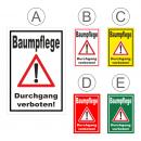 Baumpflege