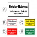 Einhufer-Blutarmut