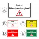 Eichen-Prozessionsspinner